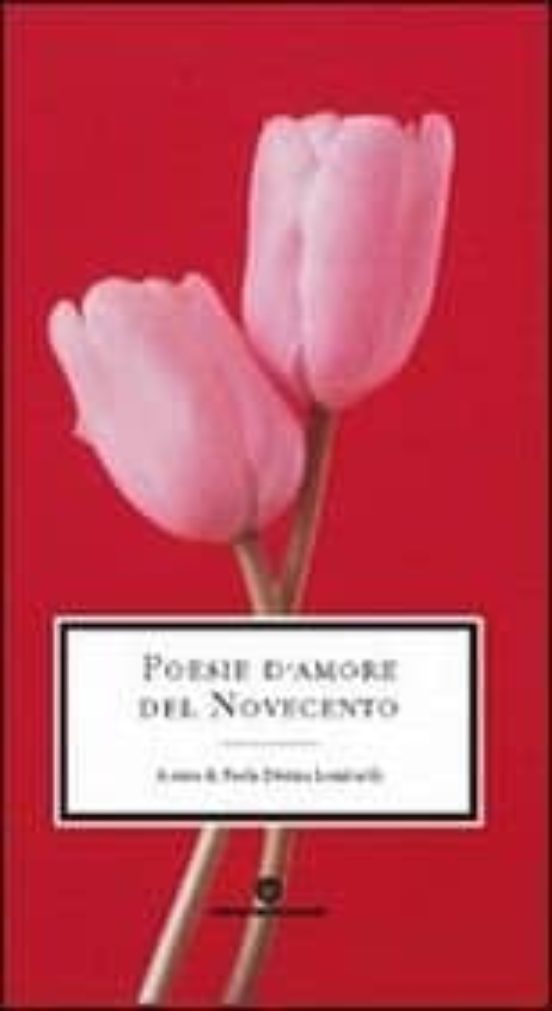 Poesie D Amore Del 900