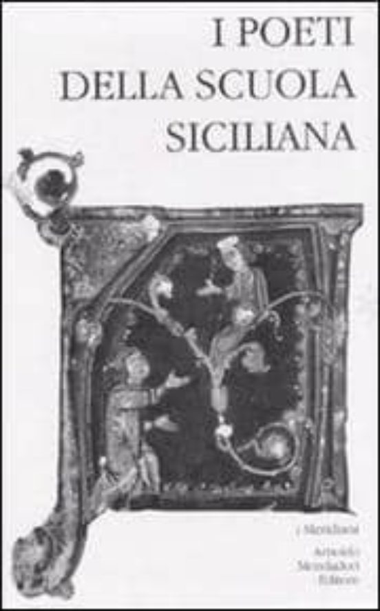 I Poeti Della Scuola Siciliana
