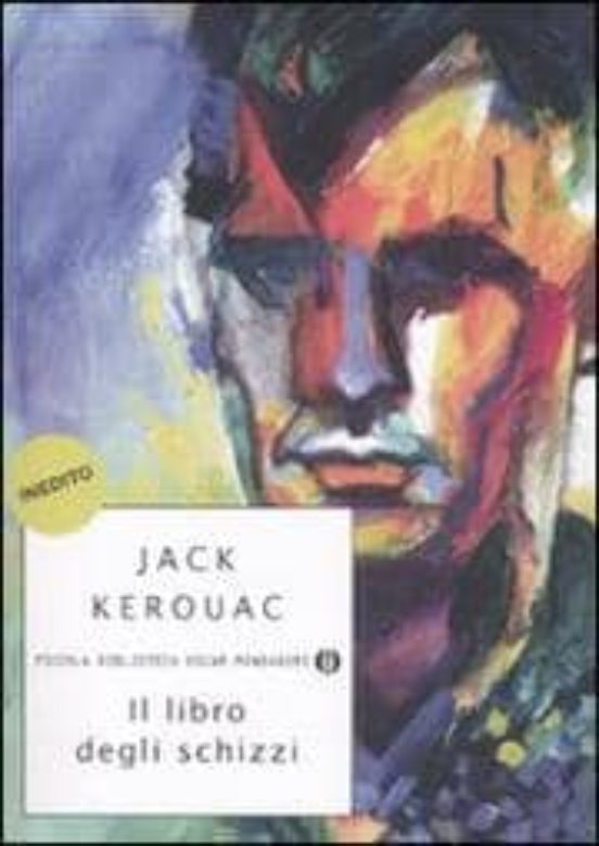 Il Libro Degli Schizzi