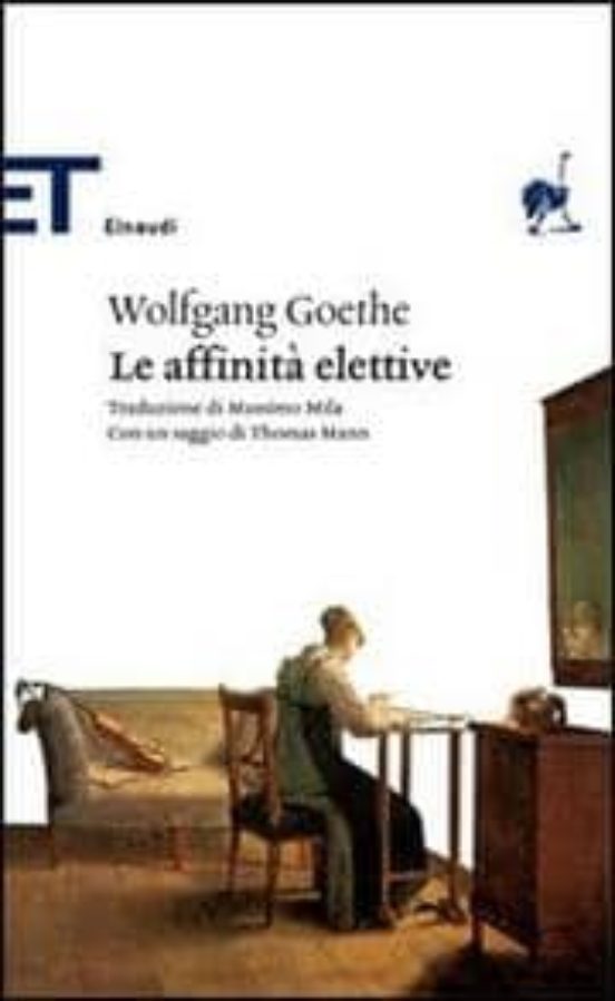 Le Affinita Elettive
