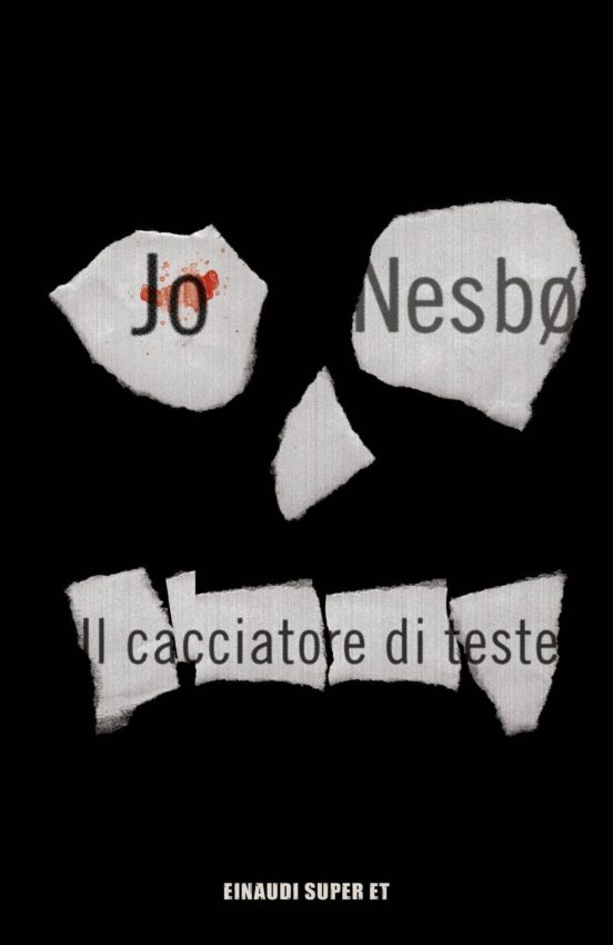 Il Cacciatore Di Teste