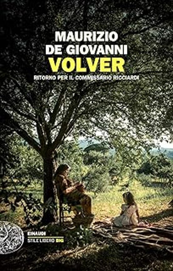 Volver