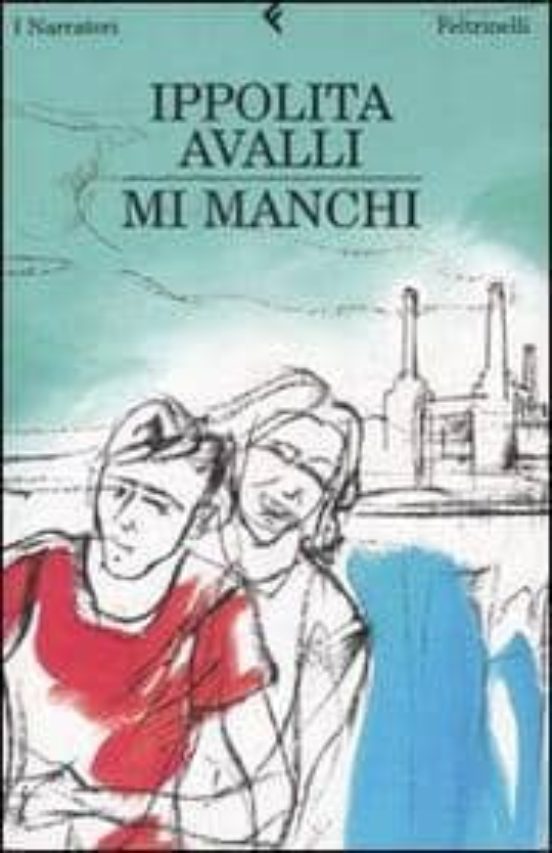 Mi Manchi