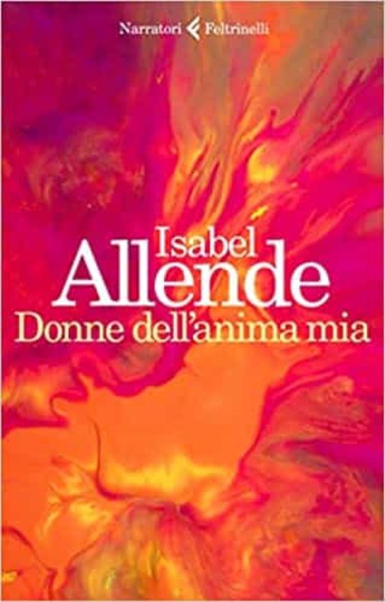 Donne Dell Anima Mia