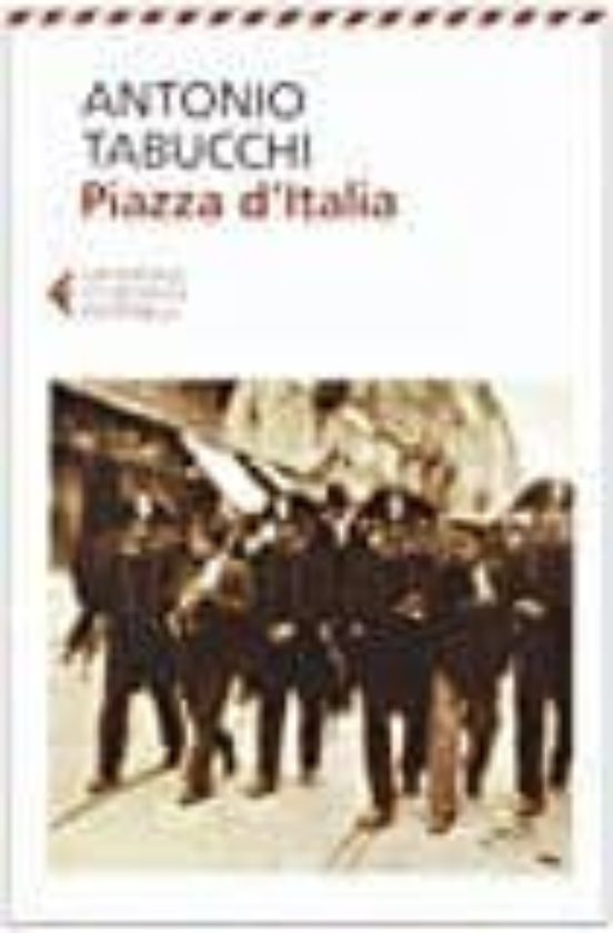 Piazza D Italia