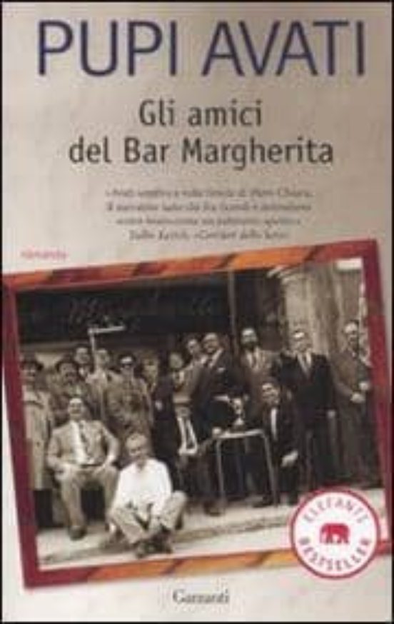 Gli Amici Del Bar Margherita