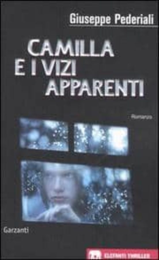 Camilla E I Vizi Apparenti