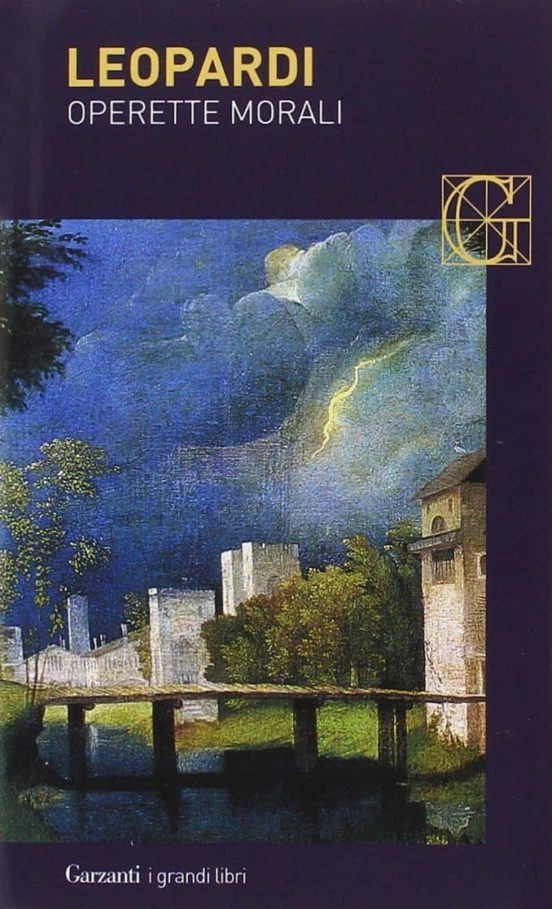 Operette Morali