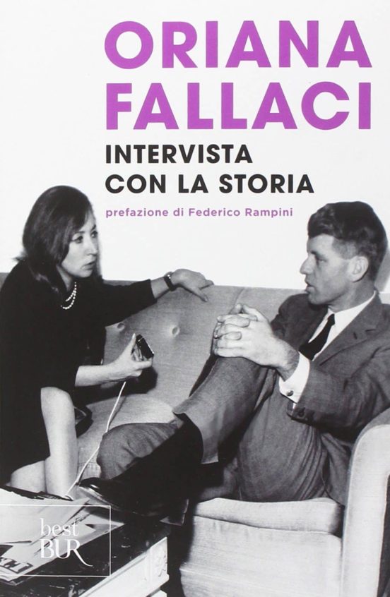 Intervista Con La Storia