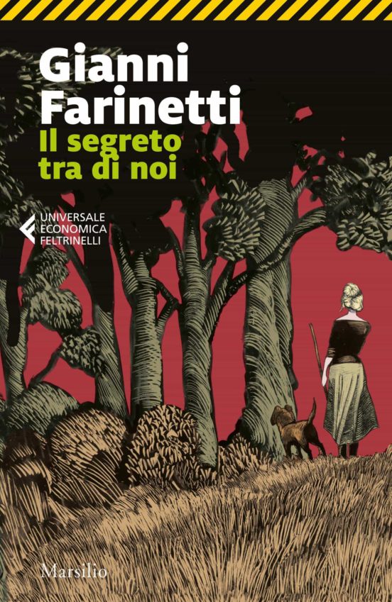 Il Segreto Tra Di Noi