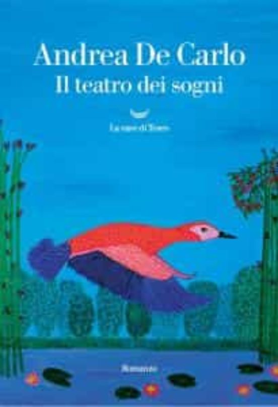 Il Teatro Dei Sogni