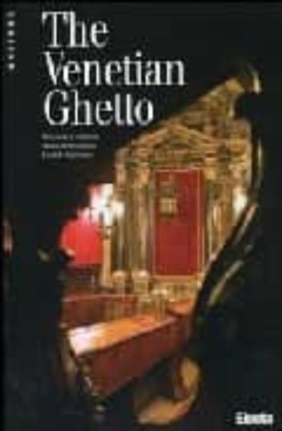 The Venetian Ghetto