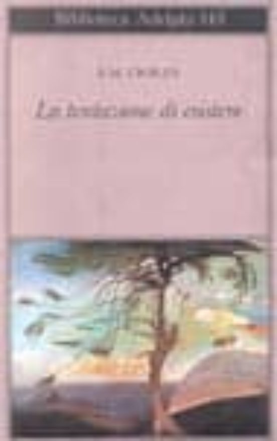 La Tentazione Di Esistere