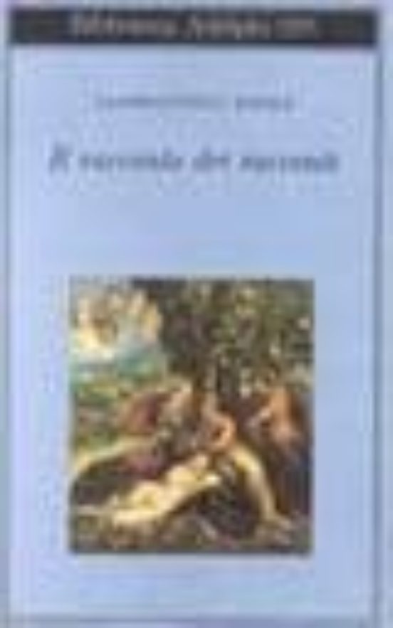 Il Racconto Dei Racconti Ovvero Il Trattenimento Dei Piccoli