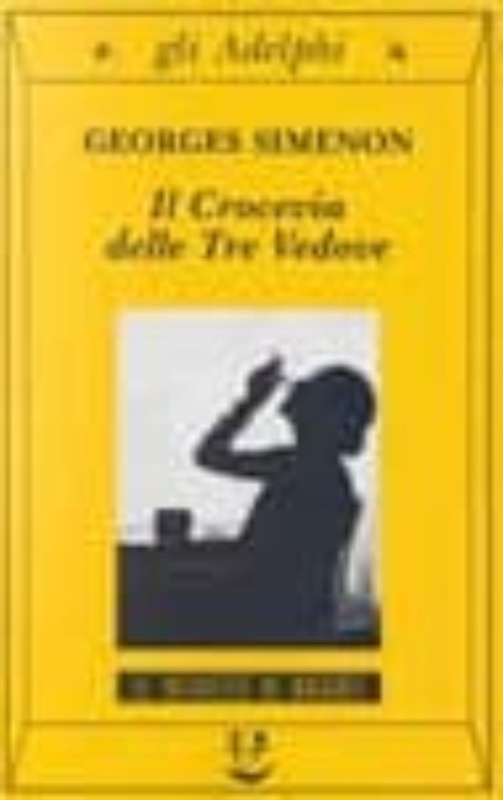 Il Crocevia Delle Tre Vedove