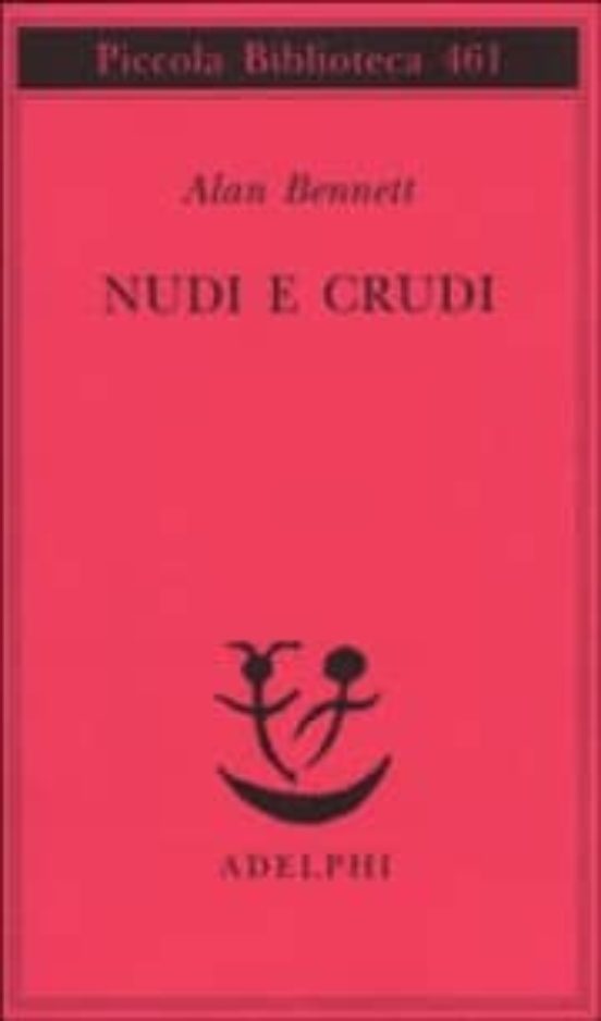 Nudi E Crudi