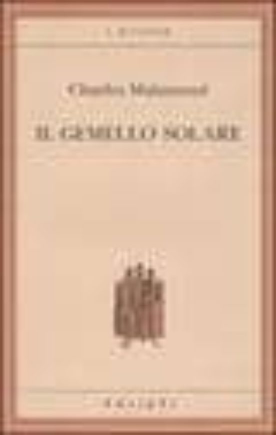 Il Gemello Solare