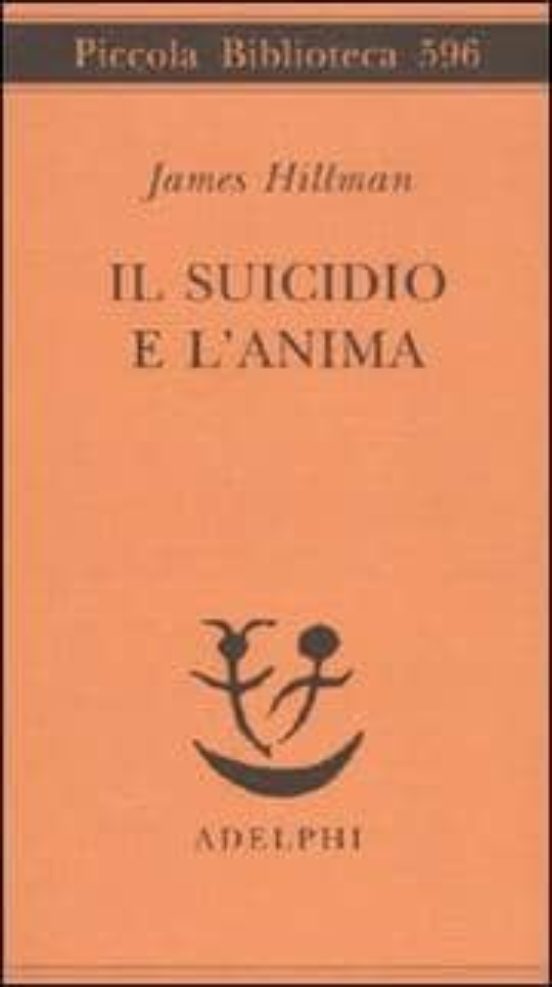 Il Suicidio e L Anima