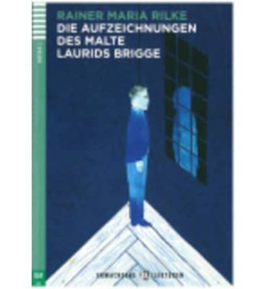 Die Aufzeichnungen Des Malte Laurids Brigge + Cd
