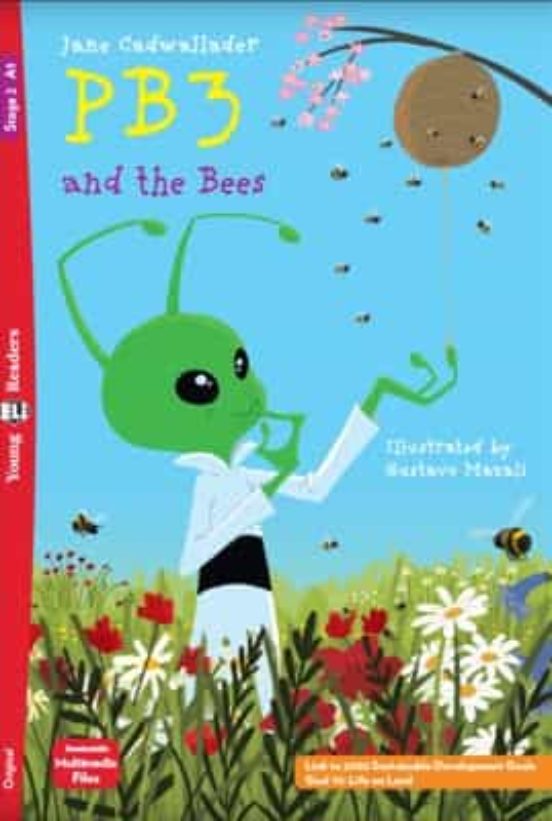 Pb3 And The Bees