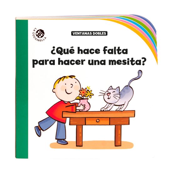 ¿que Hace Falta Para Hacer Una Mesita?