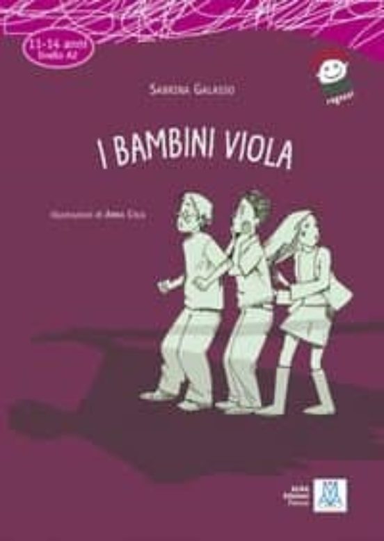 I Bambini Viola