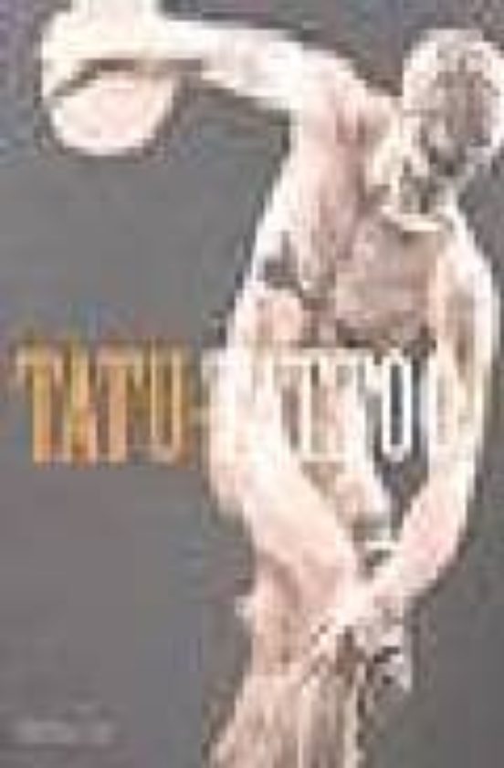 Tatu-tattoo!
