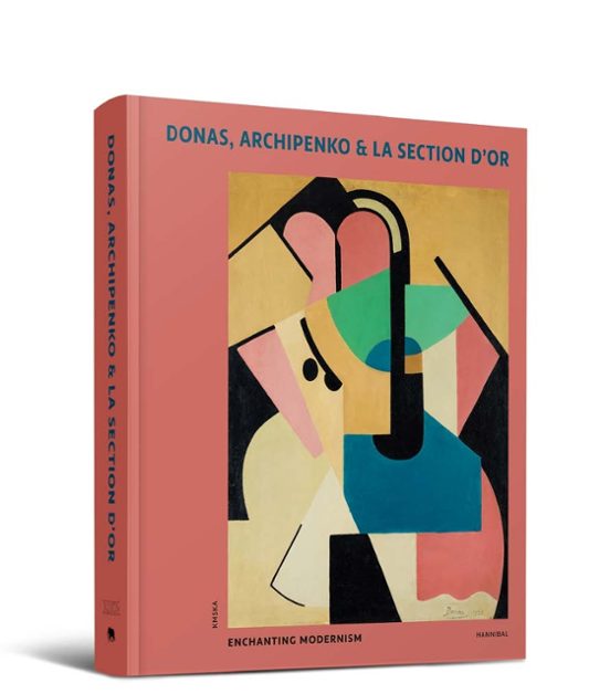 Donas Archipenko & La Section Dor
