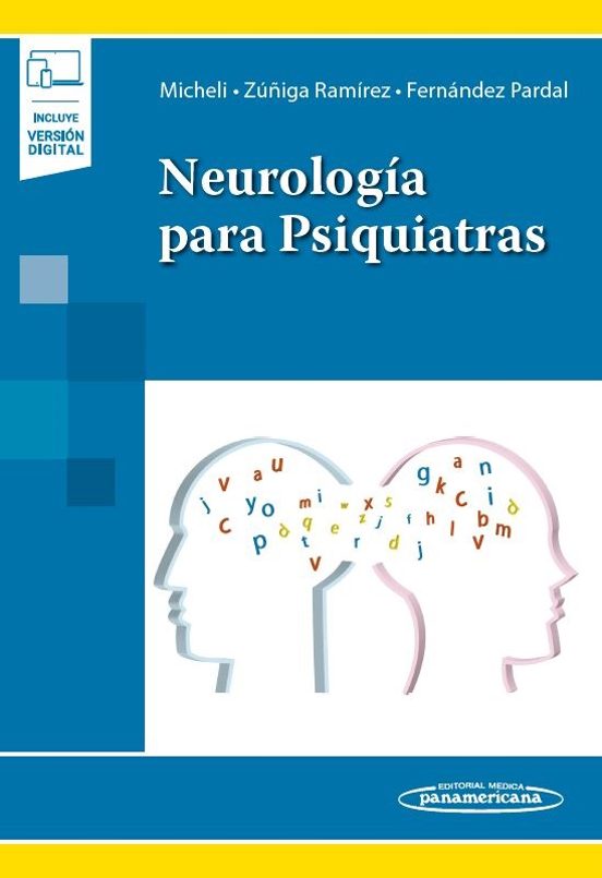 Neurología Para Psiquiatras