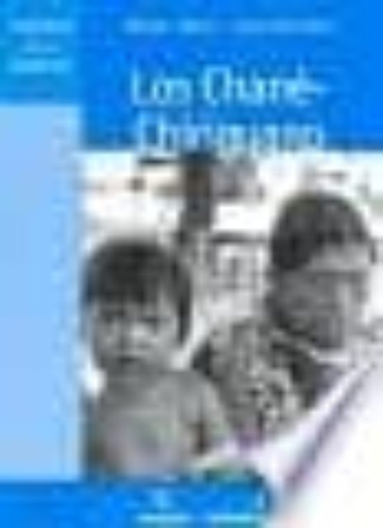 Los Chane-chiriguano