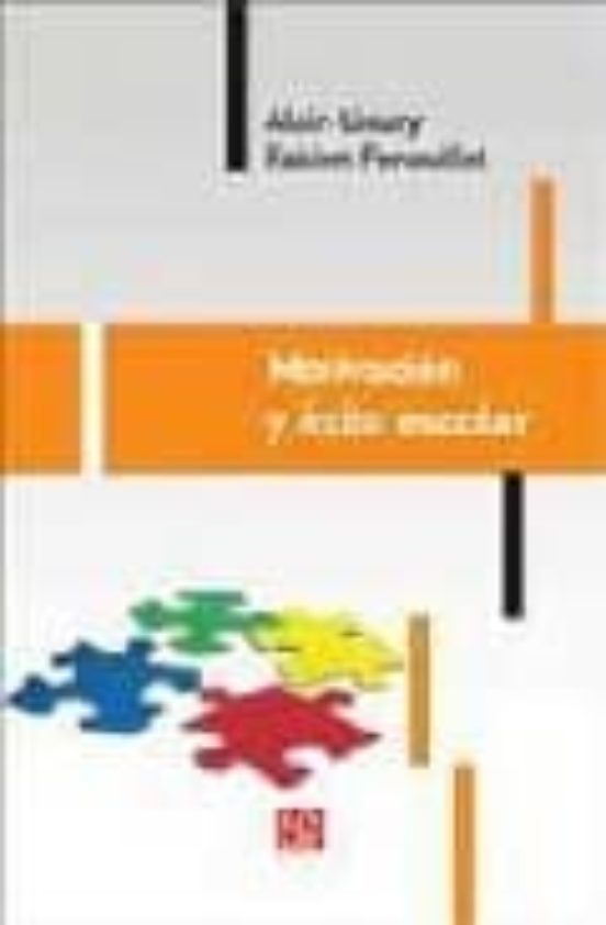 Motivacion y Exito Escolar