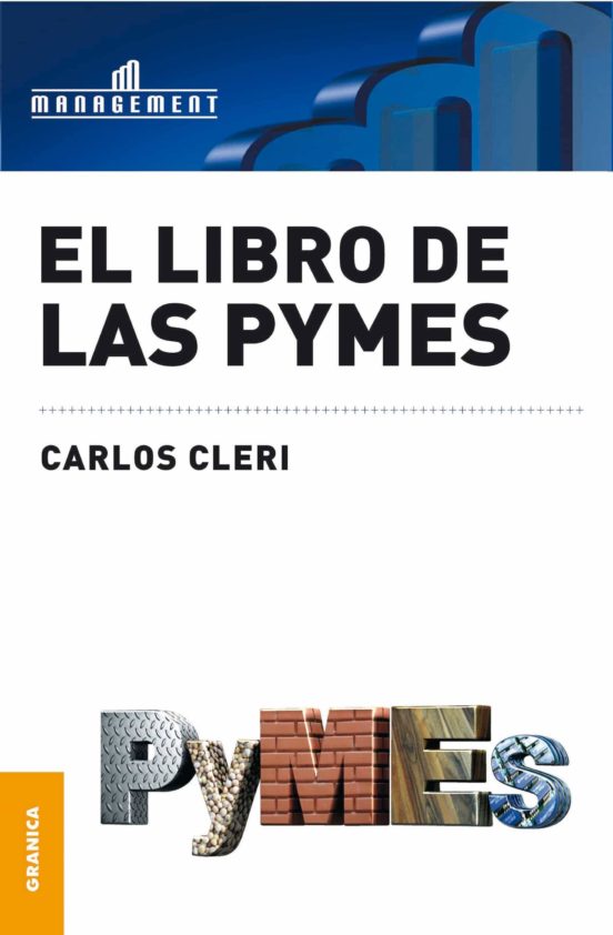 El libro de las pymes