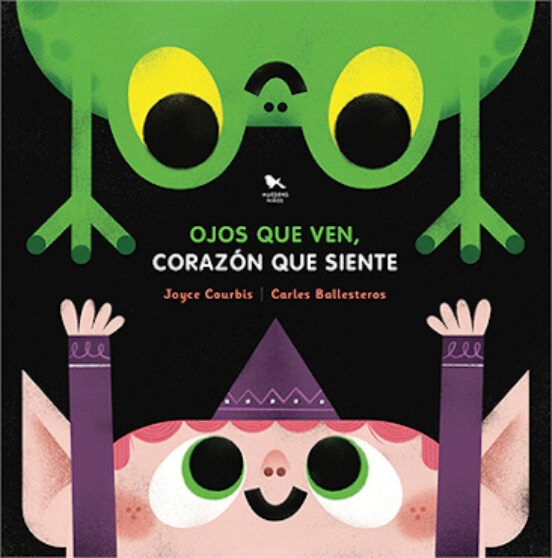 Ojos Que Ven Corazon Que Siente
