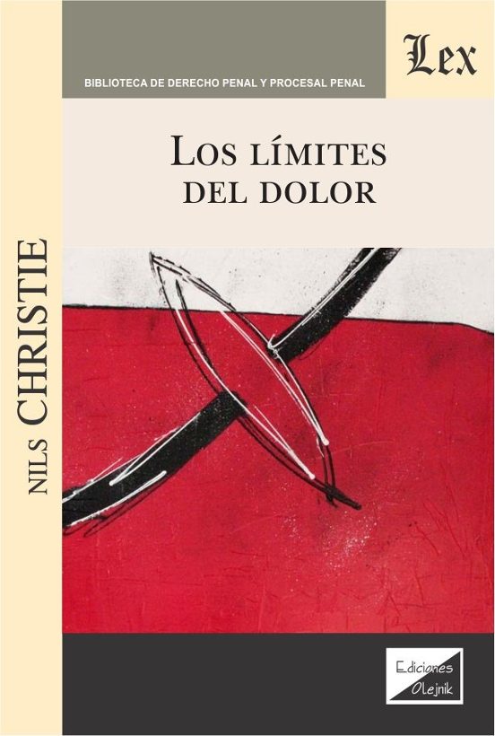 Los Limites Del Dolor
