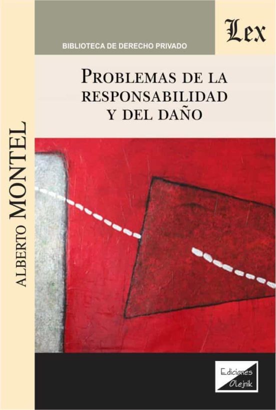Problemas de la Responsabilidad y del Daño