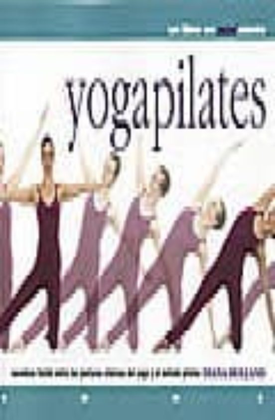 Yogapilates