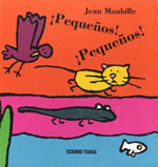 Pequeños Pequeños