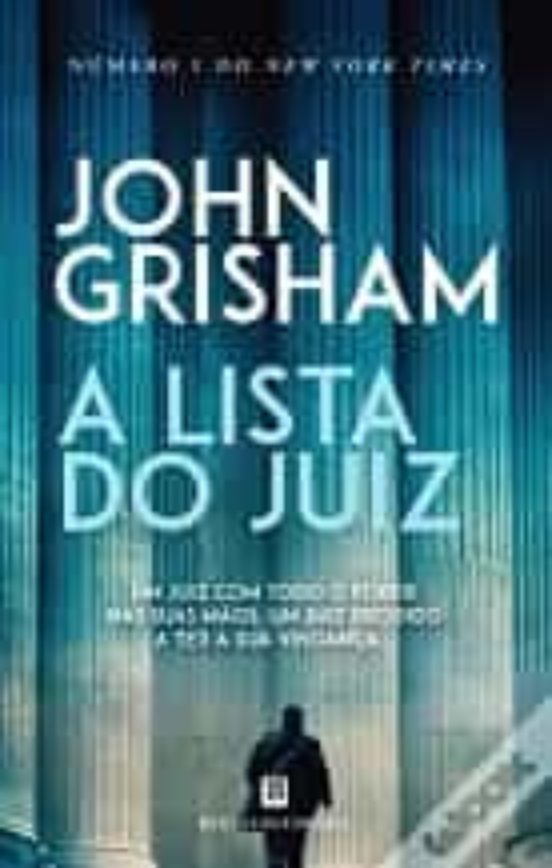 A Lista Do Juiz