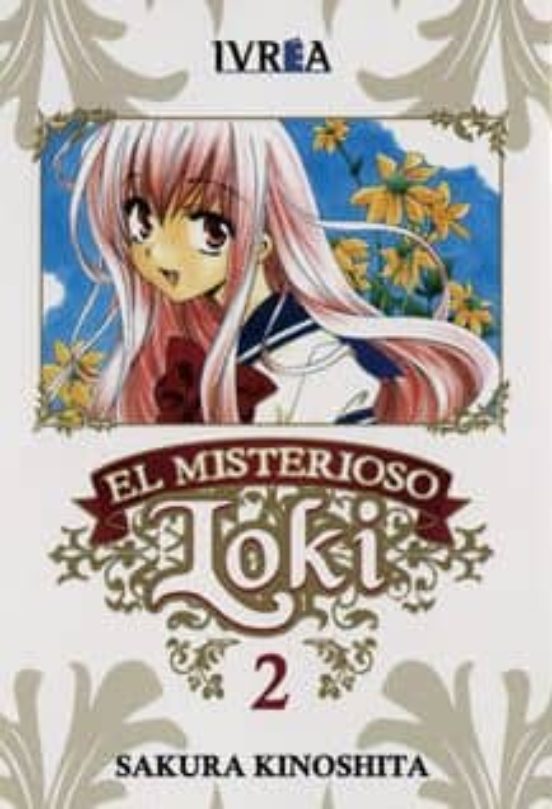 El Misterioso Loki Nº 2