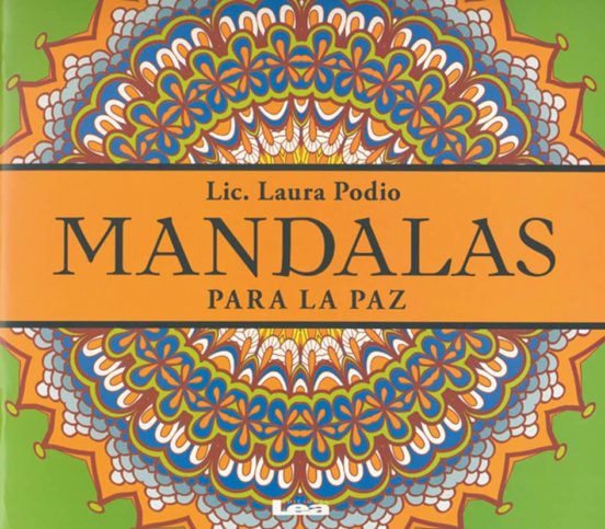 Mandalas Para La Paz