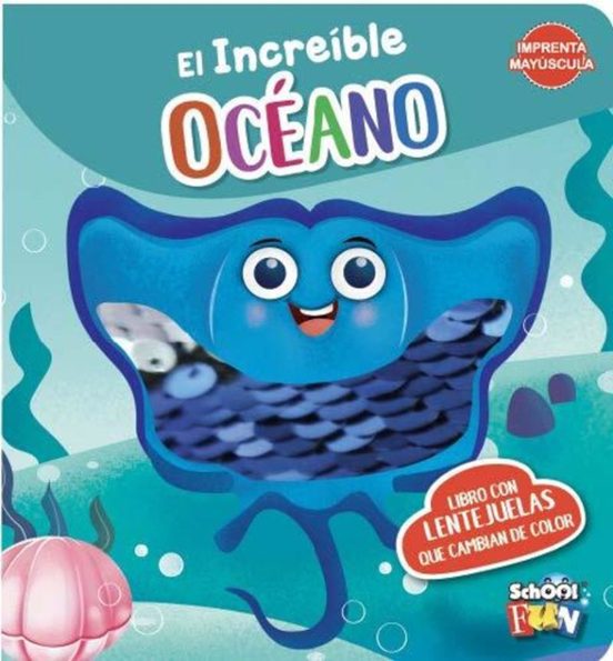 El Increíble Océano