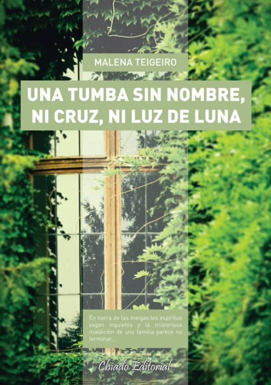 Una Tumba sin Nombre Ni Cruz Ni Luz de Luna