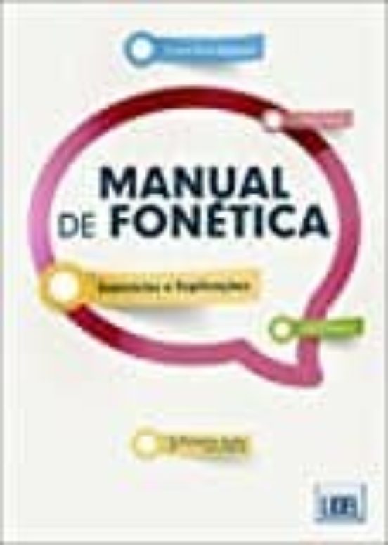 Manual de Fonetica 2E