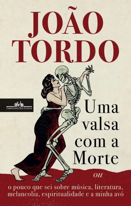 Uma Valsa Com A Morte: Ou O Pouco Que Sei Sobre Música Literatura Mela