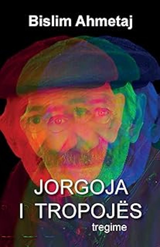 Jorgoja I Tropojes