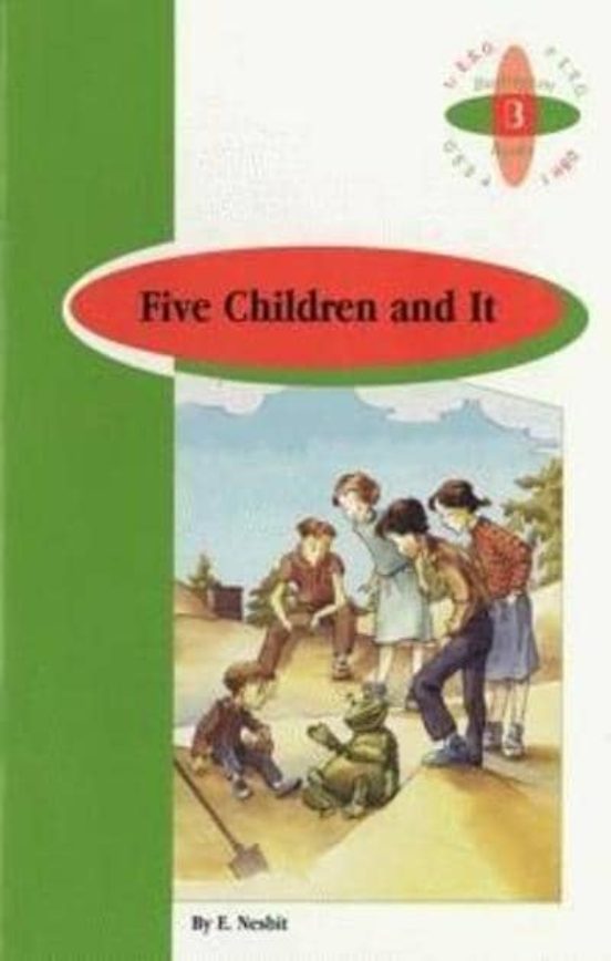 Five Children And It
