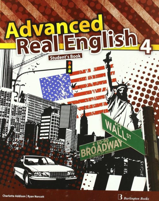 Advanced Real English 4º ESO