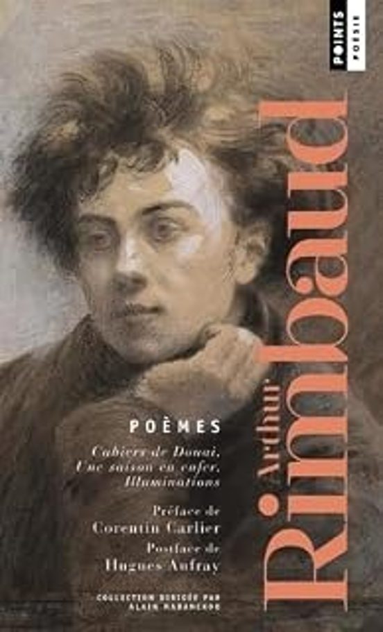 Poèmes