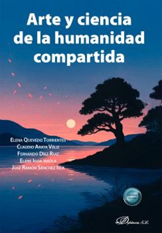Arte Y Ciencia De La Humanidad Compartida