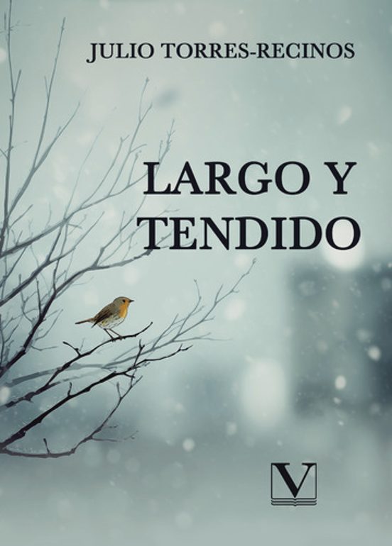 Largo y tendido